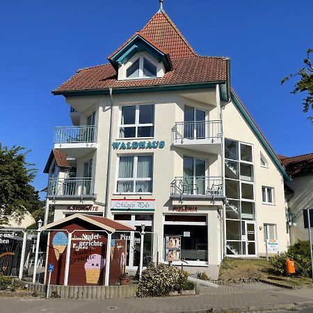 Apartment Giovanni Zempin Buitenkant foto