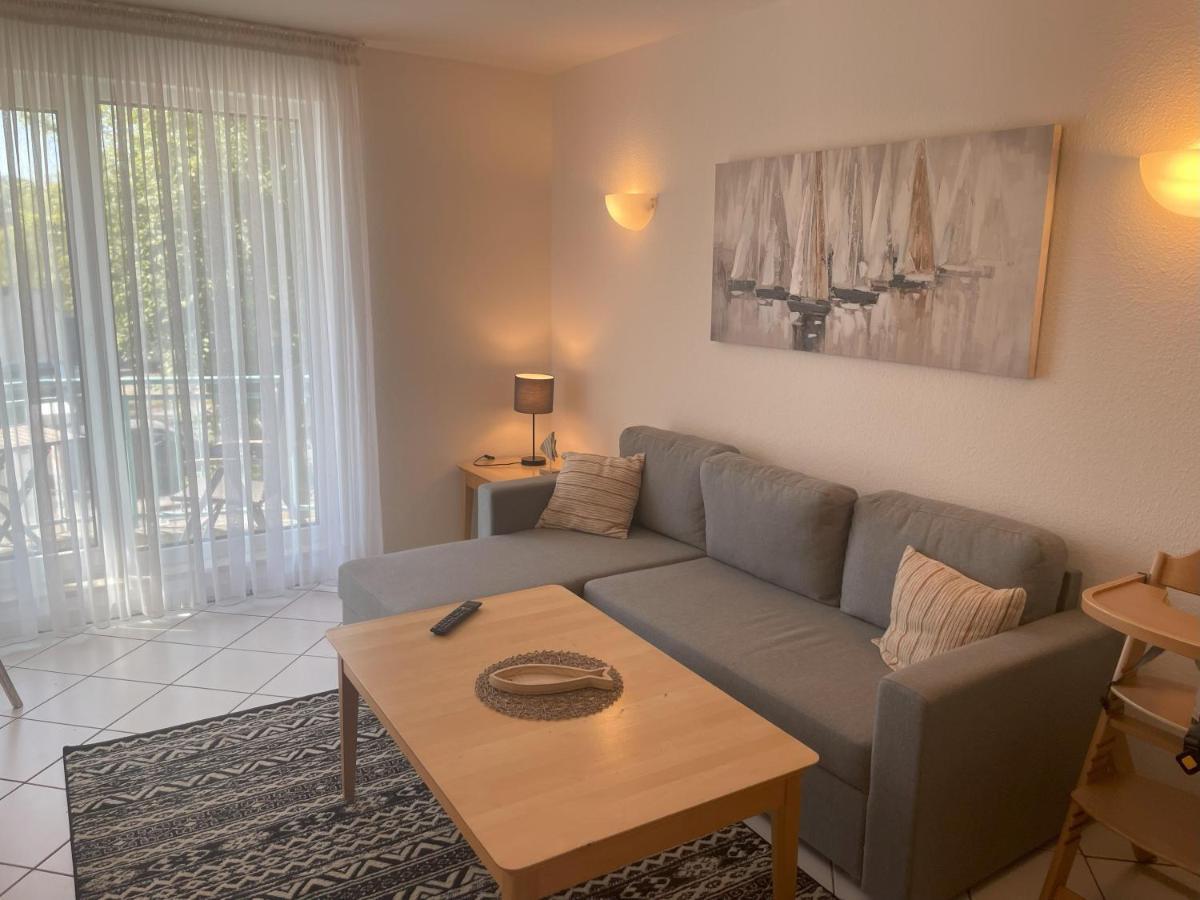 Apartment Giovanni Zempin Buitenkant foto