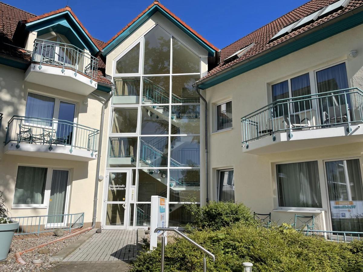 Apartment Giovanni Zempin Buitenkant foto