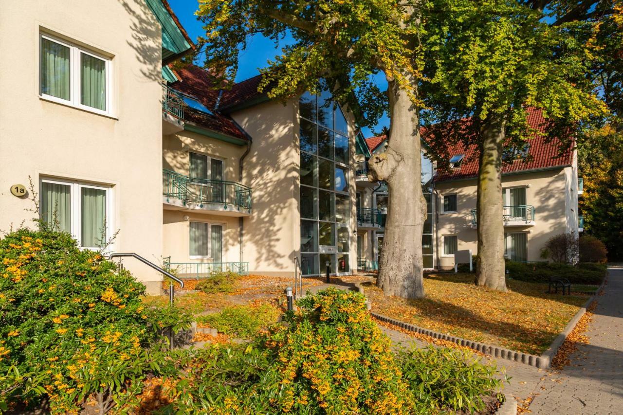 Apartment Giovanni Zempin Buitenkant foto