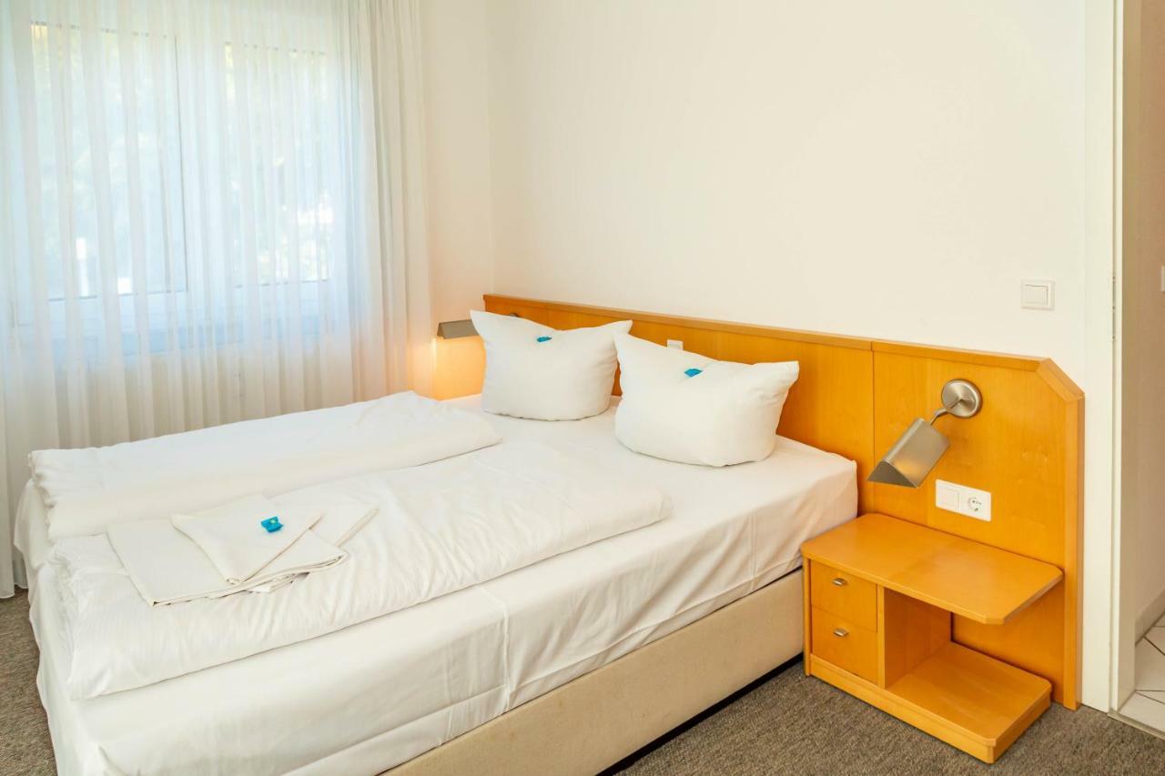 Apartment Giovanni Zempin Buitenkant foto