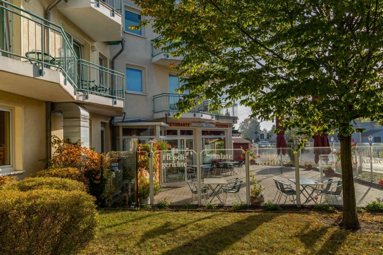 Apartment Giovanni Zempin Buitenkant foto